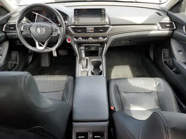 1HGCV1F58JA137465 2018 HONDA ACCORD - Image 8