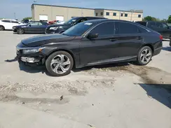 1HGCV1F58JA142228 2018 HONDA ACCORD
