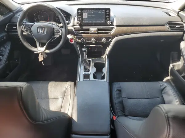 1HGCV1F58JA142228 2018 HONDA ACCORD - Image 8