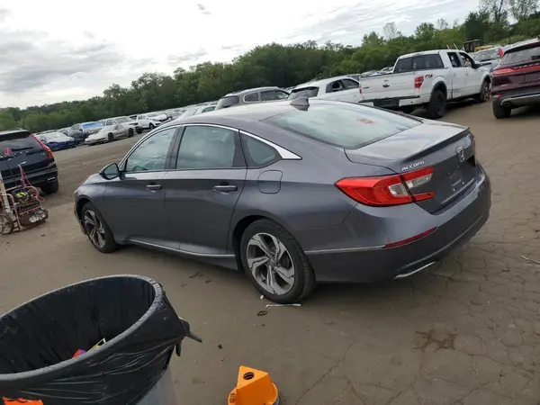 1HGCV1F58JA142648 2018 HONDA ACCORD - Image 2