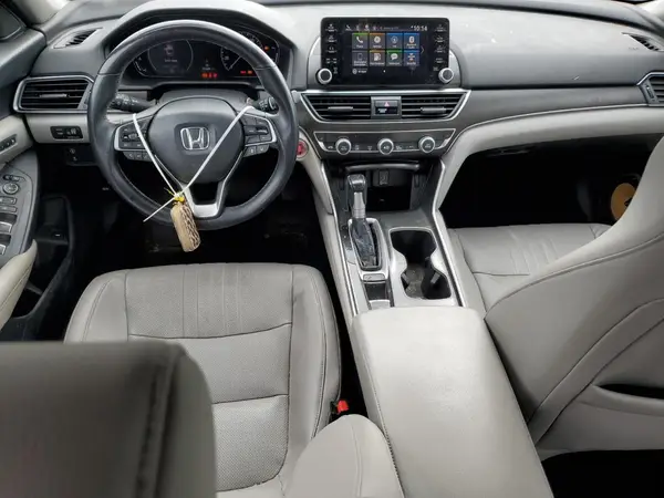 1HGCV1F58JA142648 2018 HONDA ACCORD - Image 8