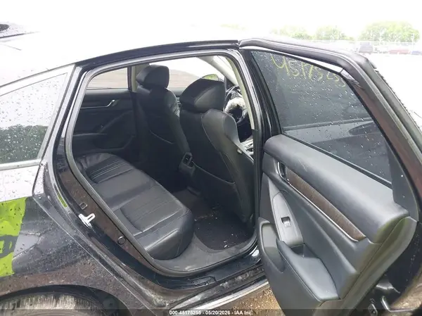 1HGCV1F58JA143718 2018 HONDA ACCORD - Image 8