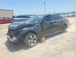 1HGCV1F58JA150944 2018 HONDA ACCORD