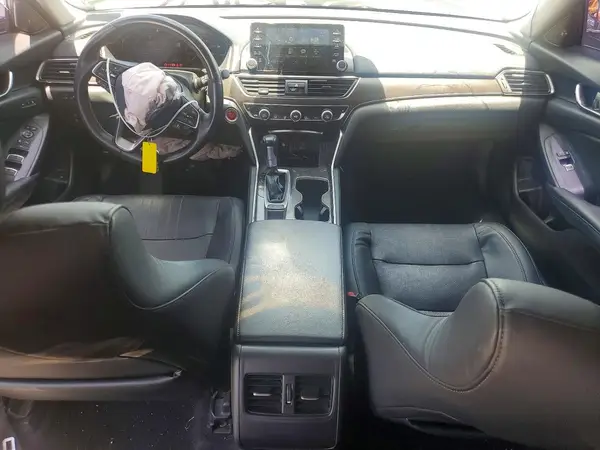 1HGCV1F58JA150944 2018 HONDA ACCORD - Image 8