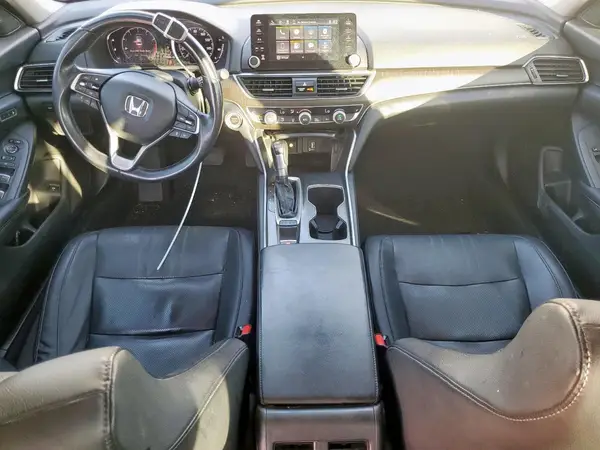 1HGCV1F58JA152273 2018 HONDA ACCORD - Image 8