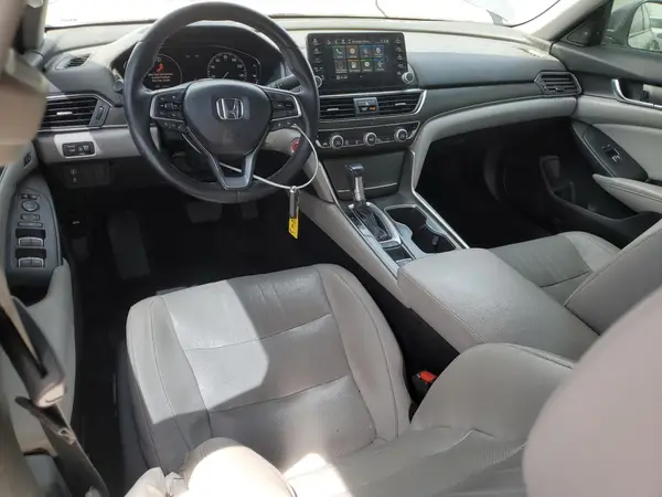 1HGCV1F58JA153455 2018 HONDA ACCORD - Image 8