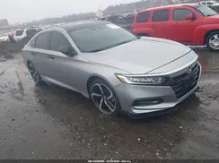 1HGCV1F58JA155111 2018 HONDA ACCORD