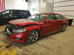 1HGCV1F58JA159661 2018 HONDA ACCORD