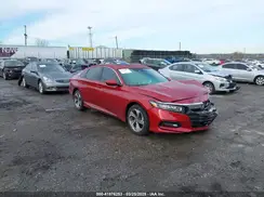 1HGCV1F58JA159689 2018 HONDA ACCORD