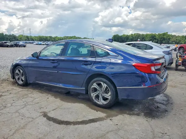 1HGCV1F58JA162270 2018 HONDA ACCORD - Image 2