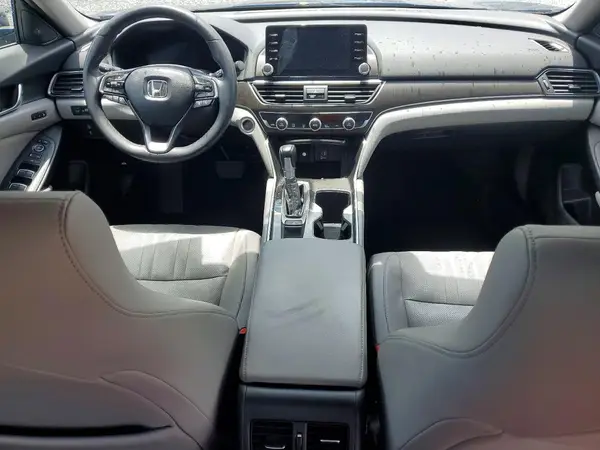 1HGCV1F58JA162270 2018 HONDA ACCORD - Image 8