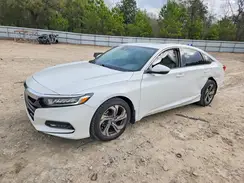 1HGCV1F58JA164746 2018 HONDA ACCORD