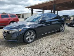 1HGCV1F58JA168912 2018 HONDA ACCORD