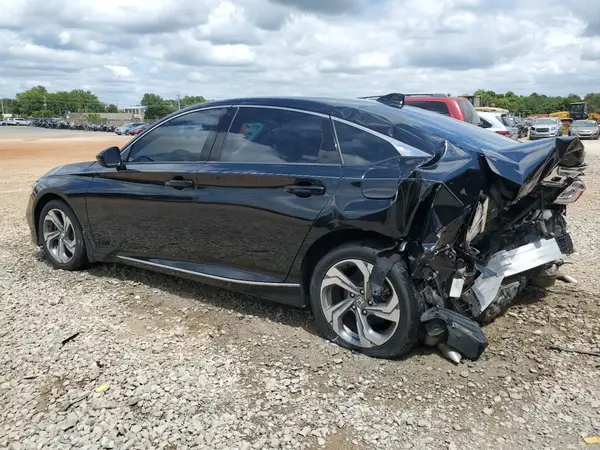 1HGCV1F58JA168912 2018 HONDA ACCORD - Image 2