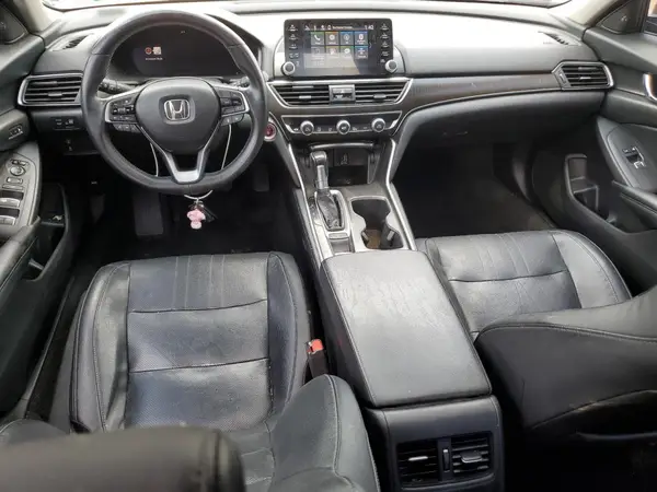 1HGCV1F58JA168912 2018 HONDA ACCORD - Image 8