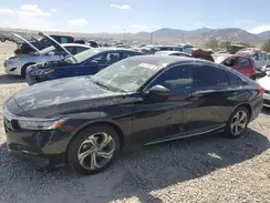 1HGCV1F58JA168926 2018 HONDA ACCORD
