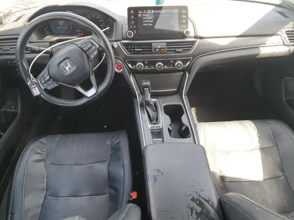 1HGCV1F58JA168926 2018 HONDA ACCORD - Image 8