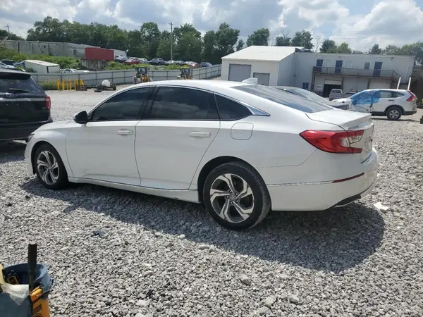 1HGCV1F58JA178260 2018 HONDA ACCORD - Image 2