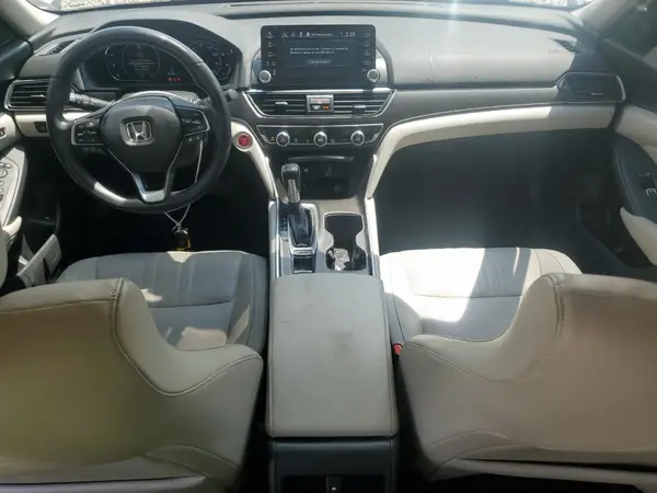 1HGCV1F58JA178260 2018 HONDA ACCORD - Image 8
