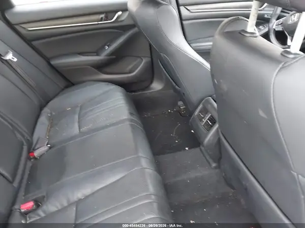 1HGCV1F58JA182194 2018 HONDA ACCORD - Image 8