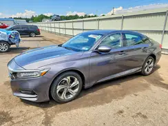 1HGCV1F58JA189520 2018 HONDA ACCORD