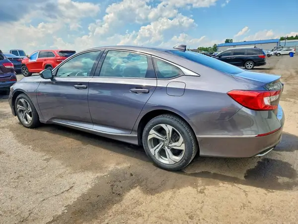 1HGCV1F58JA189520 2018 HONDA ACCORD - Image 2