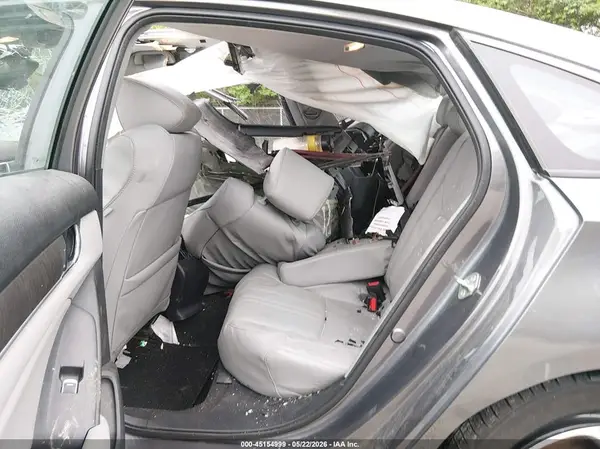 1HGCV1F58JA192563 2018 HONDA ACCORD - Image 8