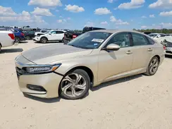 1HGCV1F58JA195026 2018 HONDA ACCORD