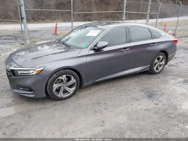 1HGCV1F58JA203626 2018 HONDA ACCORD - Image 2