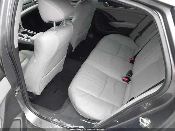 1HGCV1F58JA203626 2018 HONDA ACCORD - Image 8
