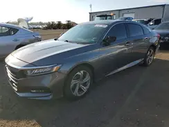 1HGCV1F58JA204887 2018 HONDA ACCORD