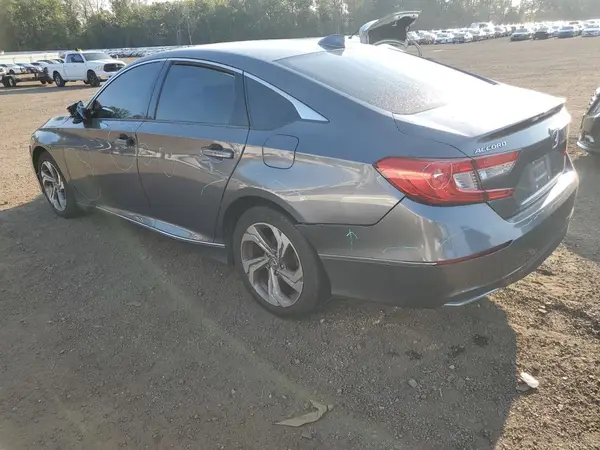 1HGCV1F58JA204887 2018 HONDA ACCORD - Image 2
