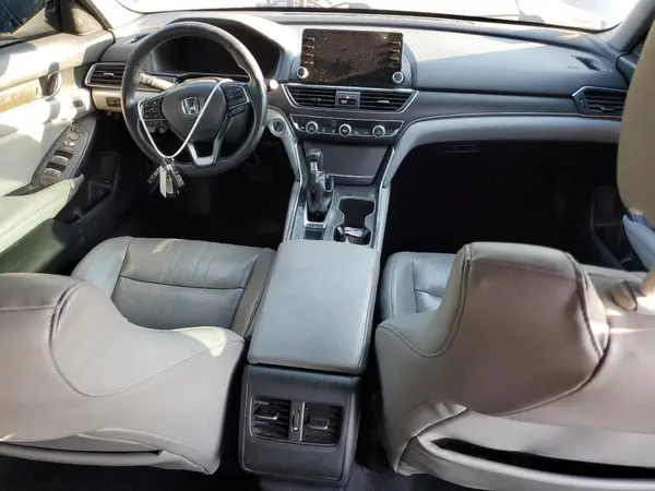 1HGCV1F58JA204887 2018 HONDA ACCORD - Image 8