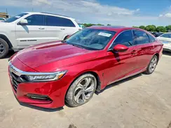 1HGCV1F58JA208941 2018 HONDA ACCORD