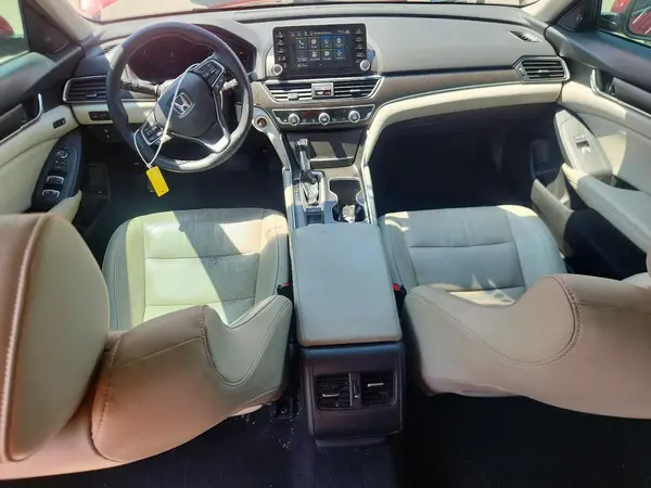 1HGCV1F58JA208941 2018 HONDA ACCORD - Image 8