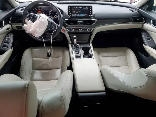 1HGCV1F58JA208969 2018 HONDA ACCORD - Image 8