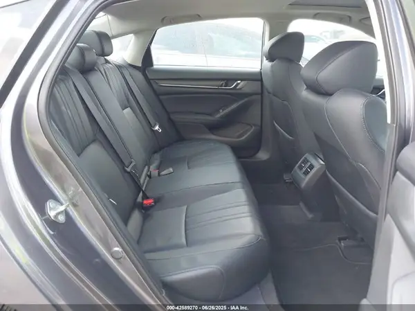 1HGCV1F58JA212469 2018 HONDA ACCORD - Image 8