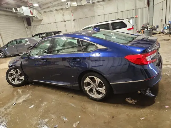 1HGCV1F58JA216425 2018 HONDA ACCORD - Image 2