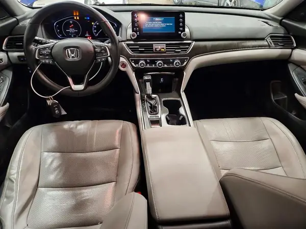 1HGCV1F58JA216425 2018 HONDA ACCORD - Image 8