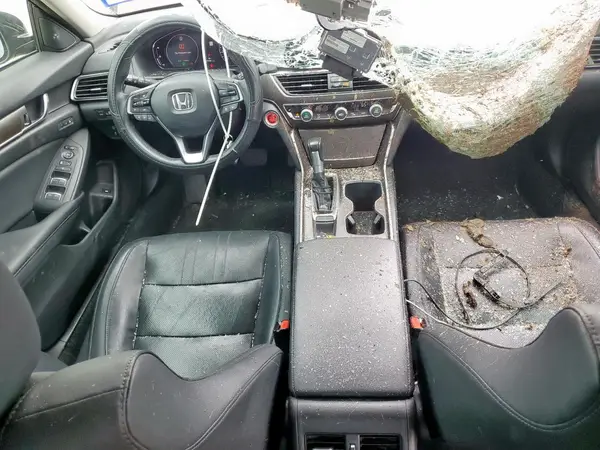1HGCV1F58JA220569 2018 HONDA ACCORD - Image 8