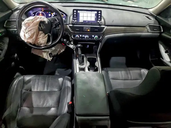 1HGCV1F58JA231880 2018 HONDA ACCORD - Image 8
