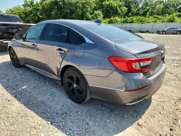 1HGCV1F58JA231927 2018 HONDA ACCORD - Image 2