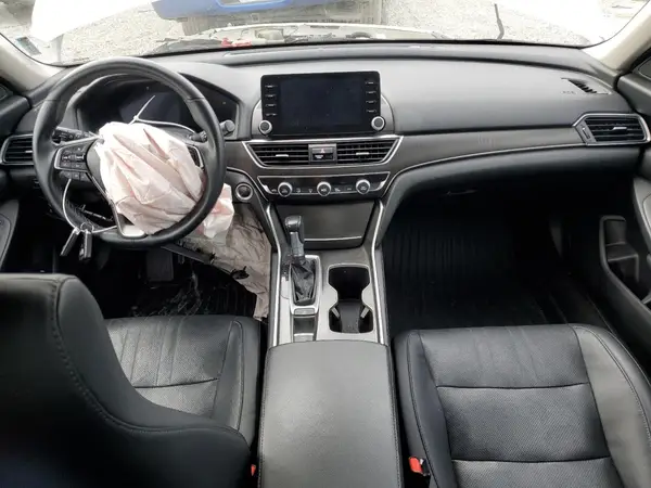1HGCV1F58JA234066 2018 HONDA ACCORD - Image 8