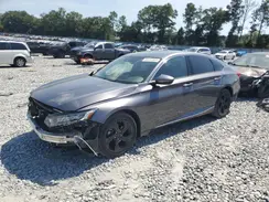 1HGCV1F58JA234276 2018 HONDA ACCORD