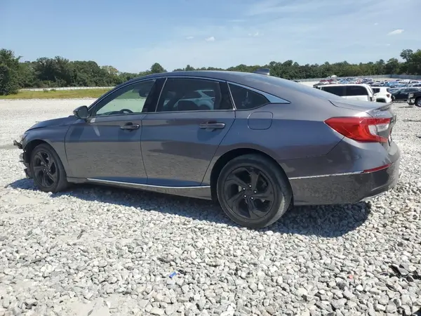 1HGCV1F58JA234276 2018 HONDA ACCORD - Image 2