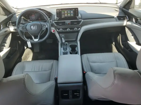 1HGCV1F58JA234276 2018 HONDA ACCORD - Image 8