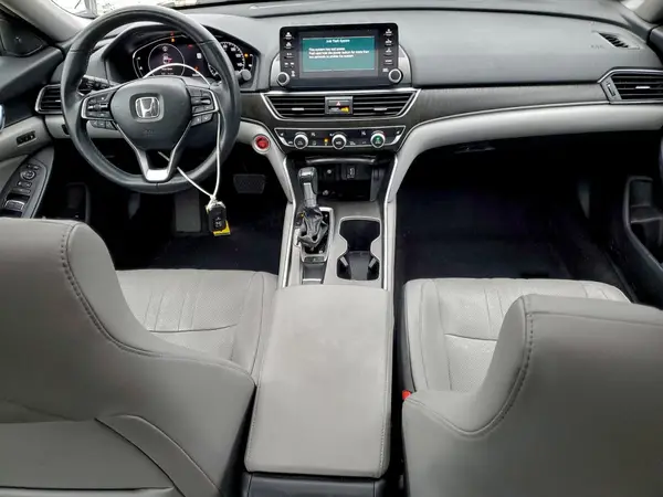 1HGCV1F58JA235198 2018 HONDA ACCORD - Image 8