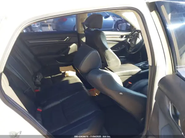 1HGCV1F58JA236349 2018 HONDA ACCORD - Image 8