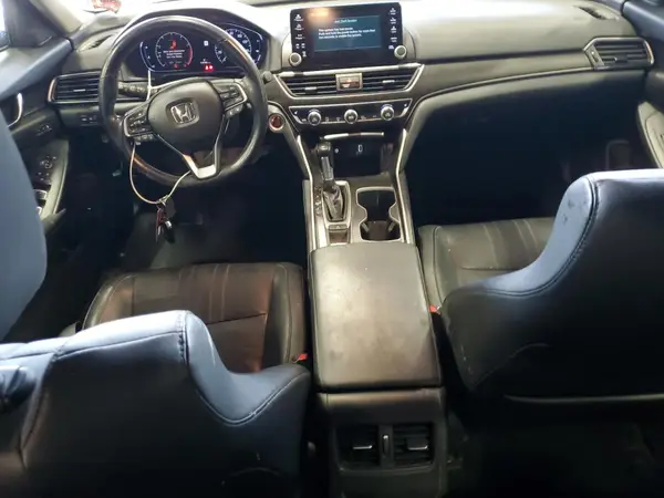1HGCV1F58JA237307 2018 HONDA ACCORD - Image 8
