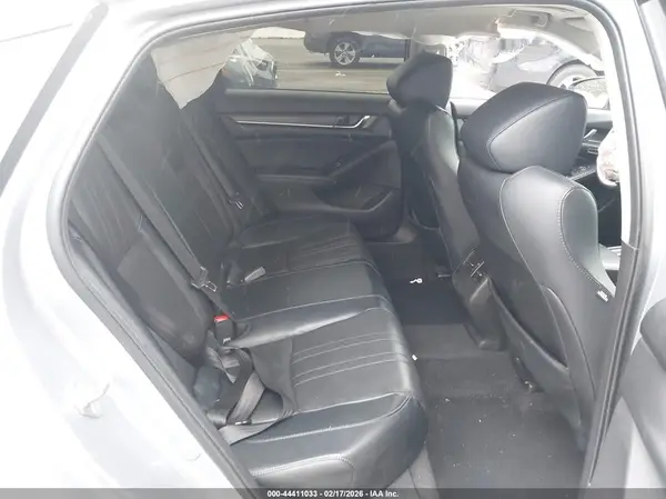 1HGCV1F58JA250333 2018 HONDA ACCORD - Image 8